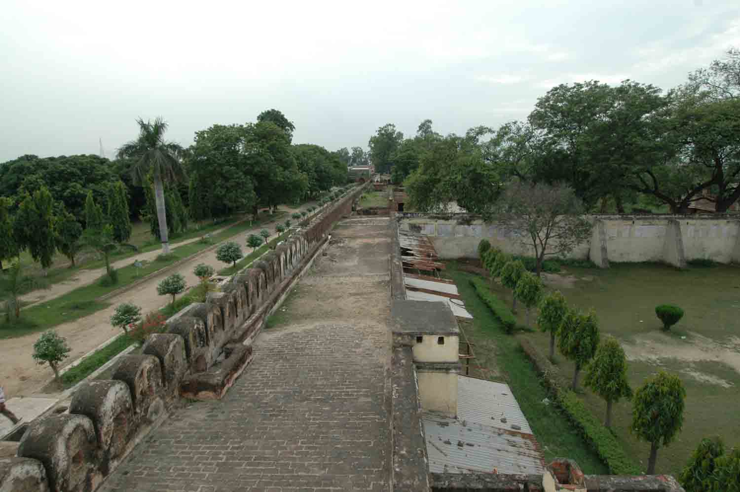 Amm Khass Bagh, Sirhind