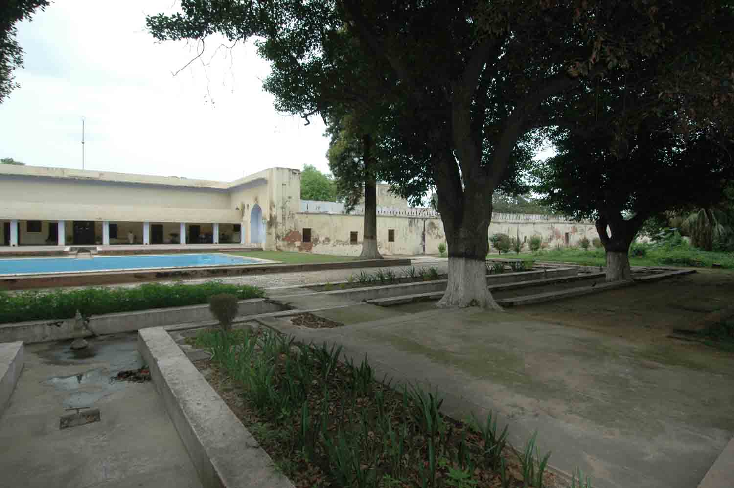 Amm Khass Bagh, Sirhind