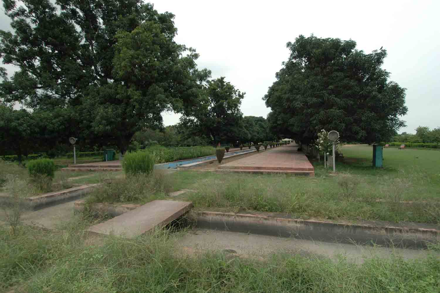 Amm Khass Bagh, Sirhind