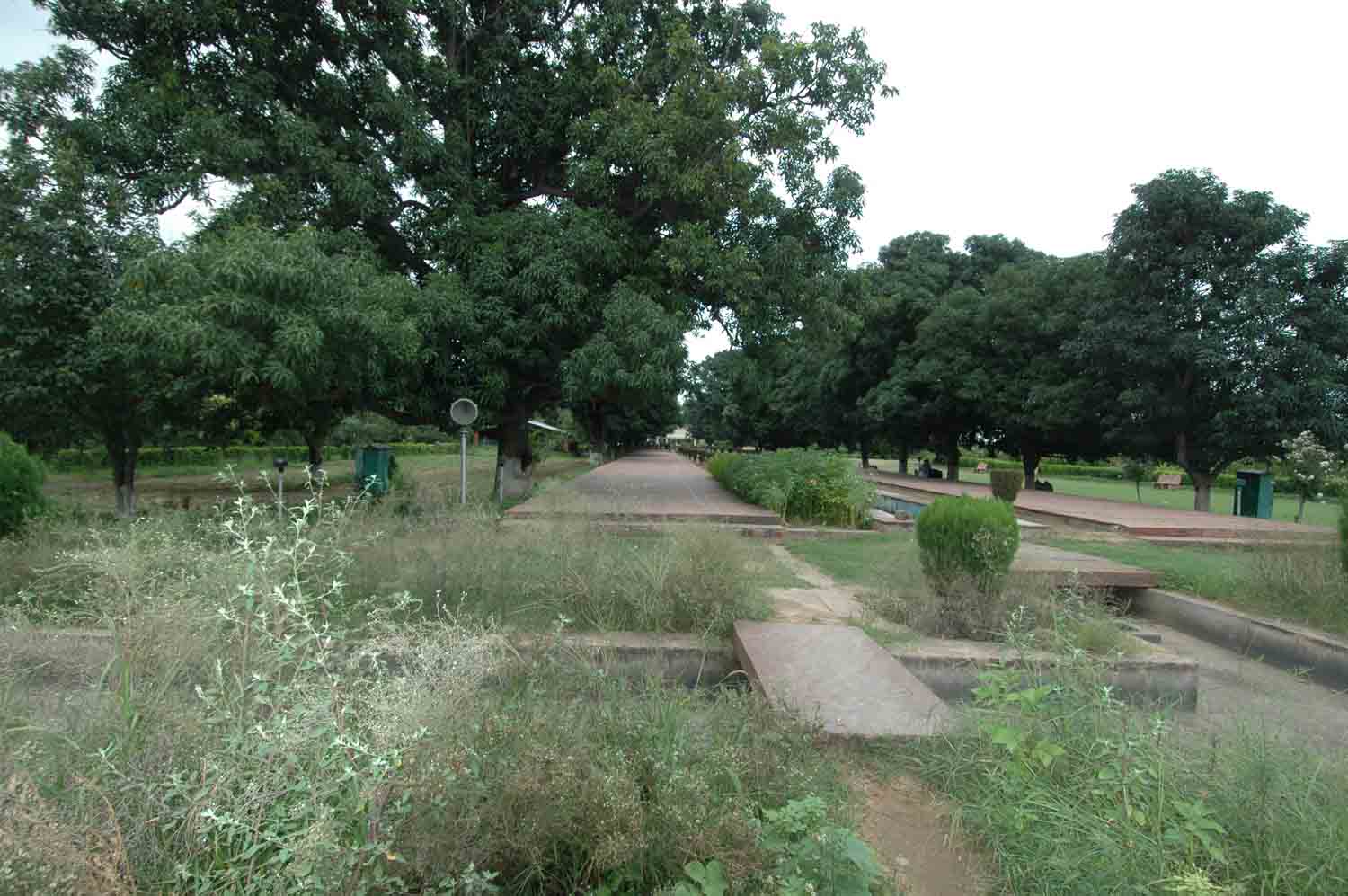 Amm Khass Bagh, Sirhind