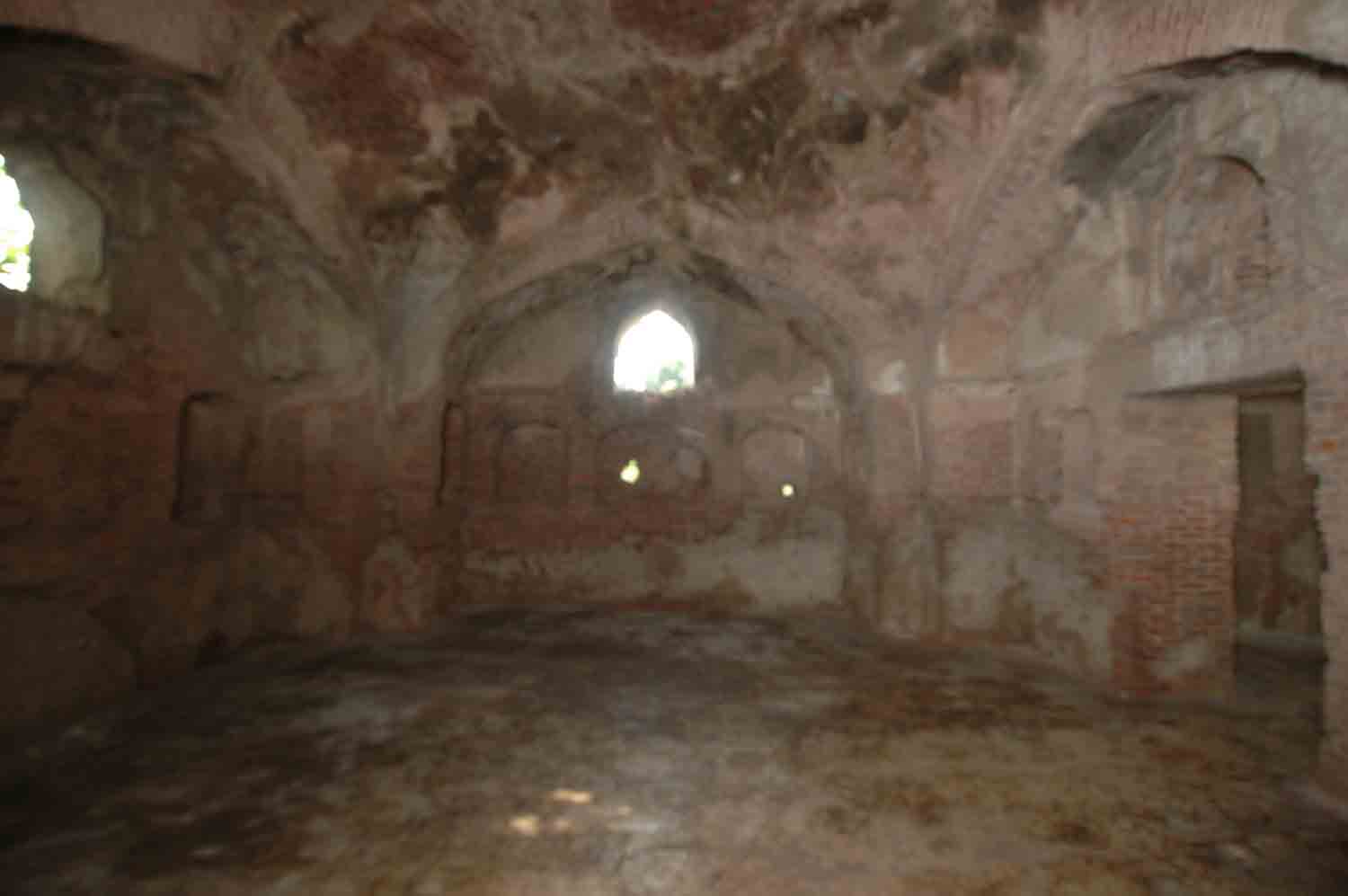 Amm Khass Bagh, Sirhind