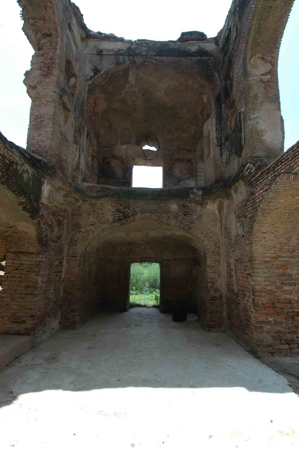 Amm Khass Bagh, Sirhind