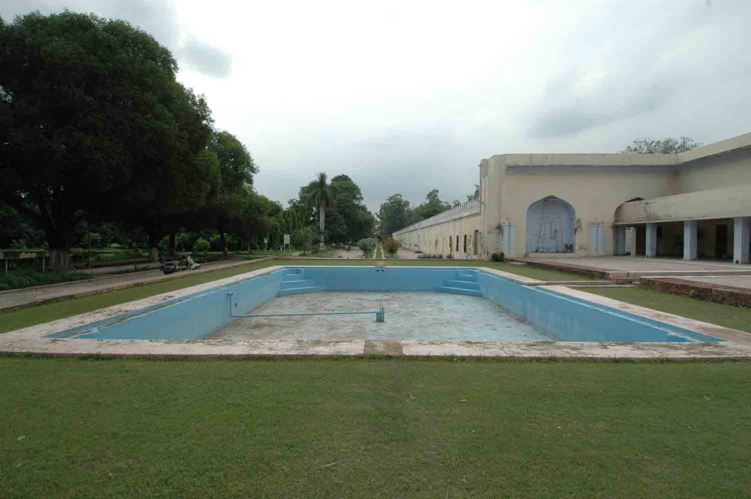 Amm Khass Bagh, Sirhind