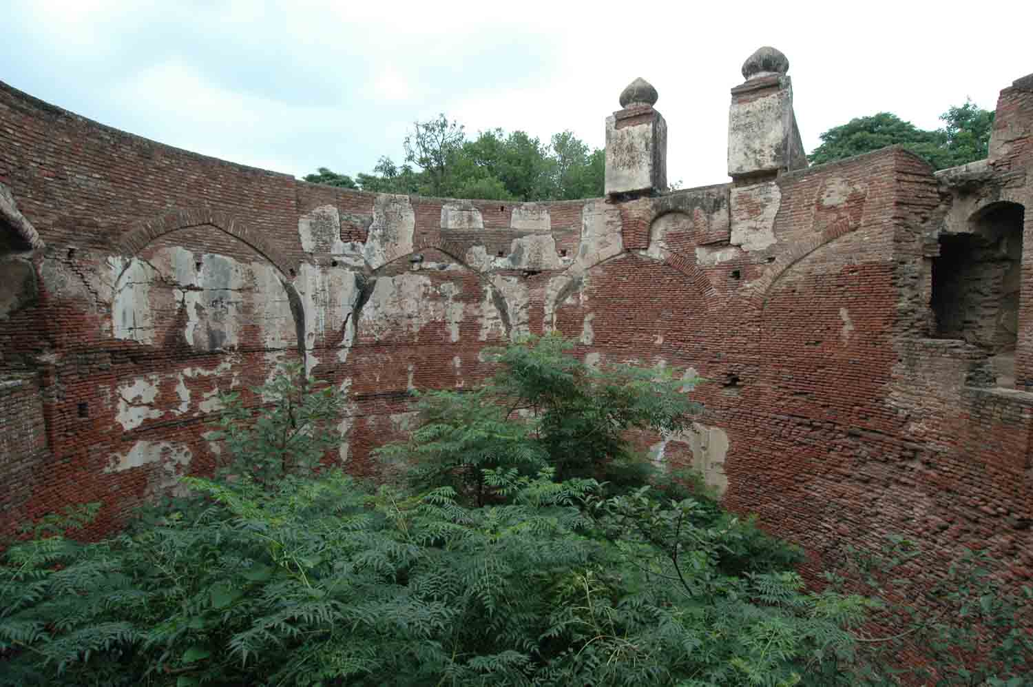 Amm Khass Bagh, Sirhind