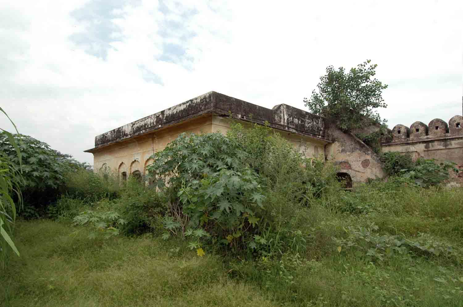 Amm Khass Bagh, Sirhind