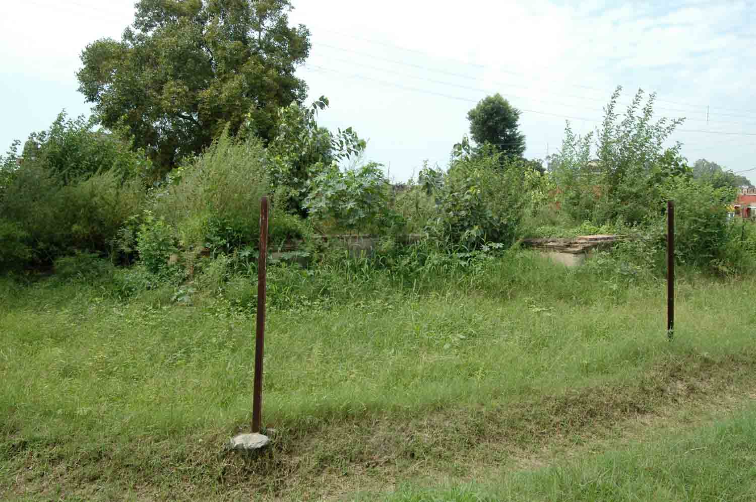 Amm Khass Bagh, Sirhind