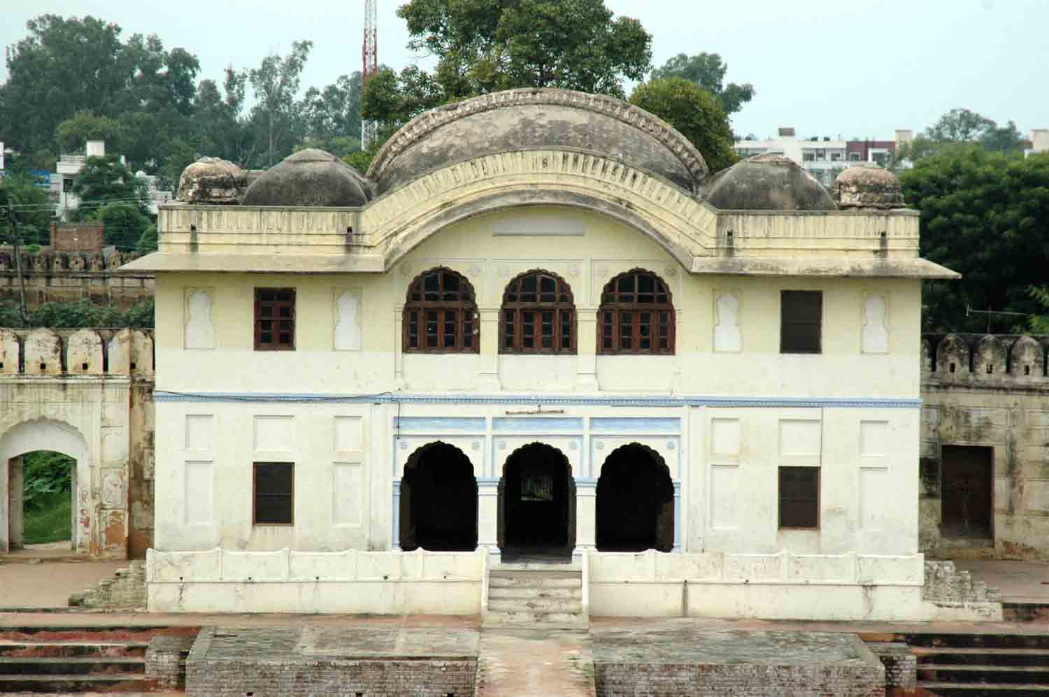 Amm Khass Bagh, Sirhind