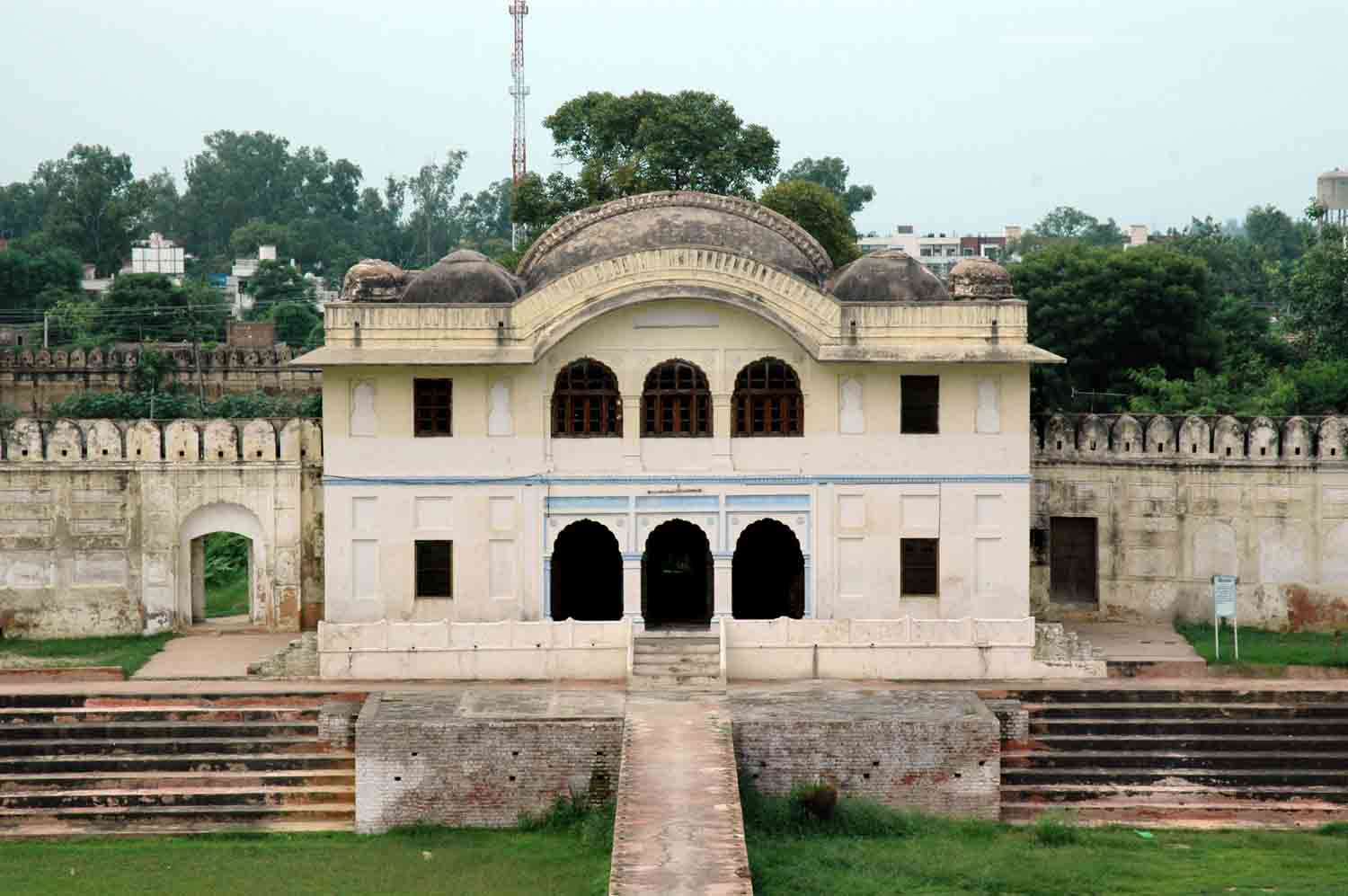 Amm Khass Bagh, Sirhind