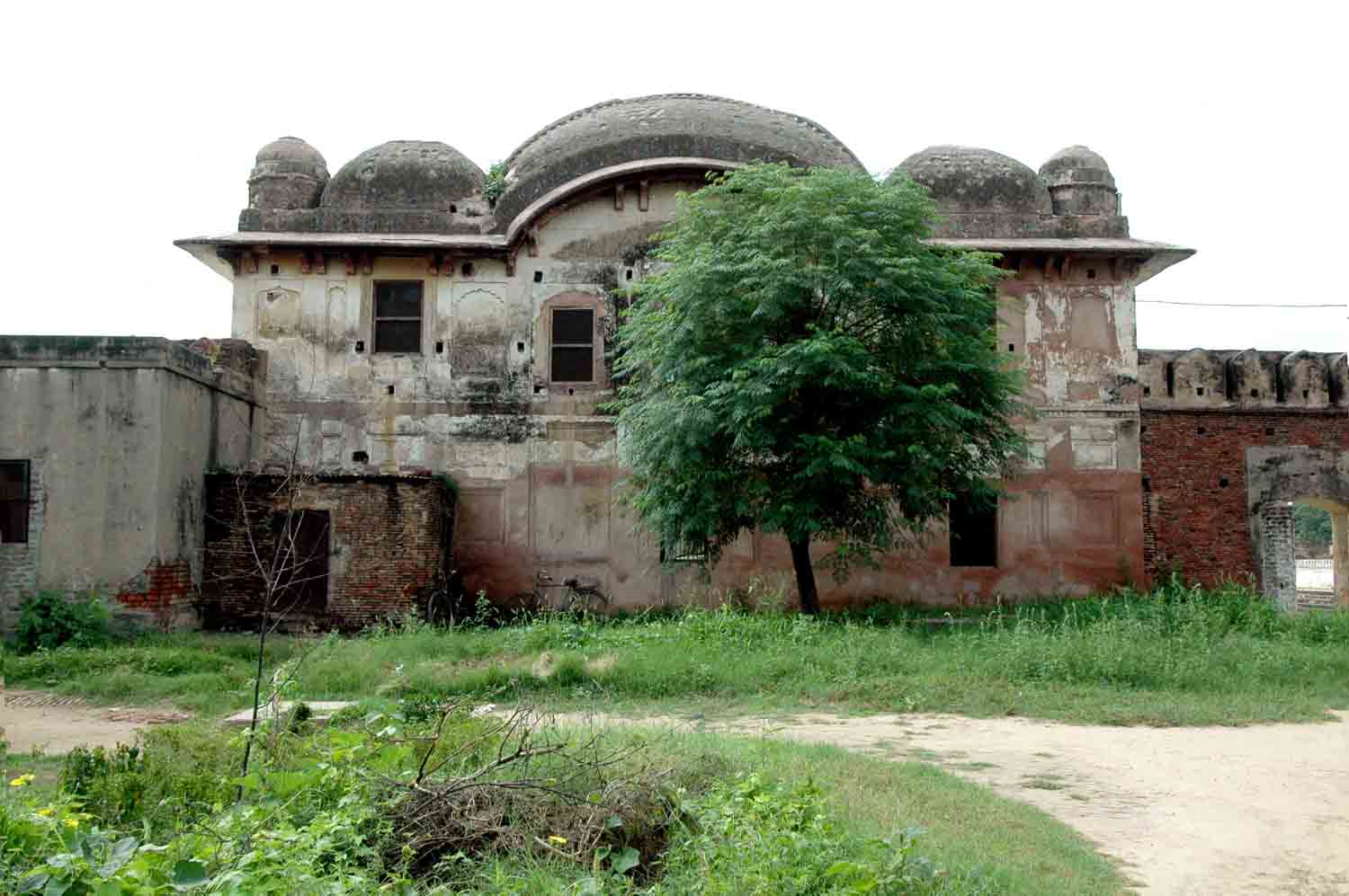 Amm Khass Bagh, Sirhind