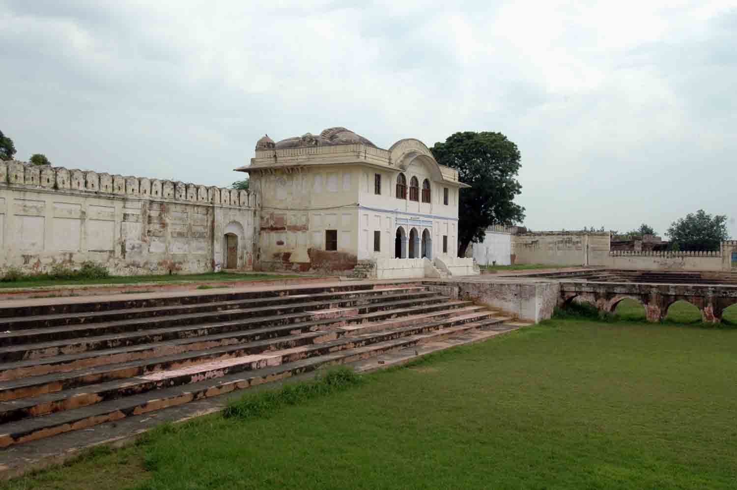 Amm Khass Bagh, Sirhind