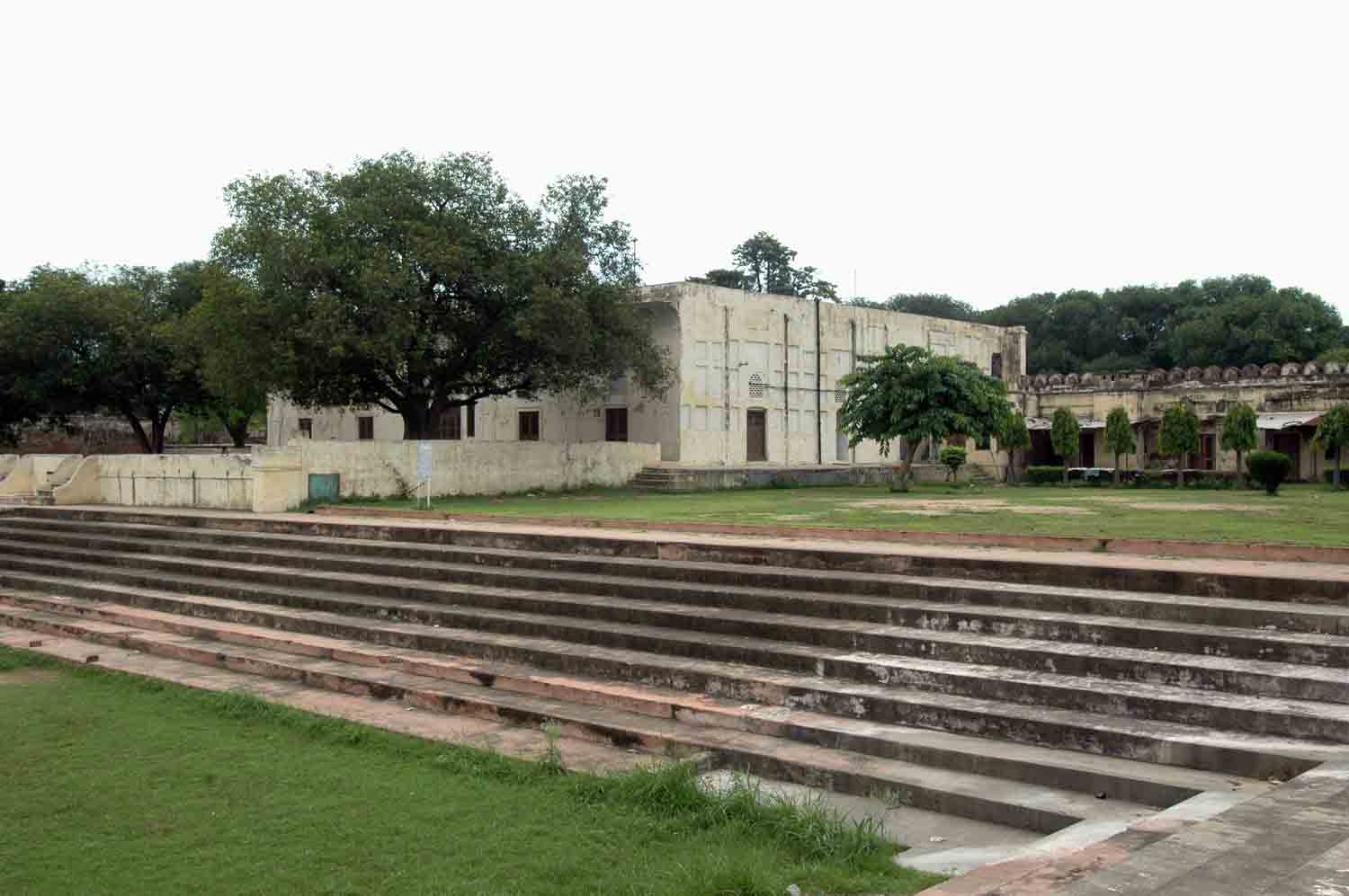 Amm Khass Bagh, Sirhind
