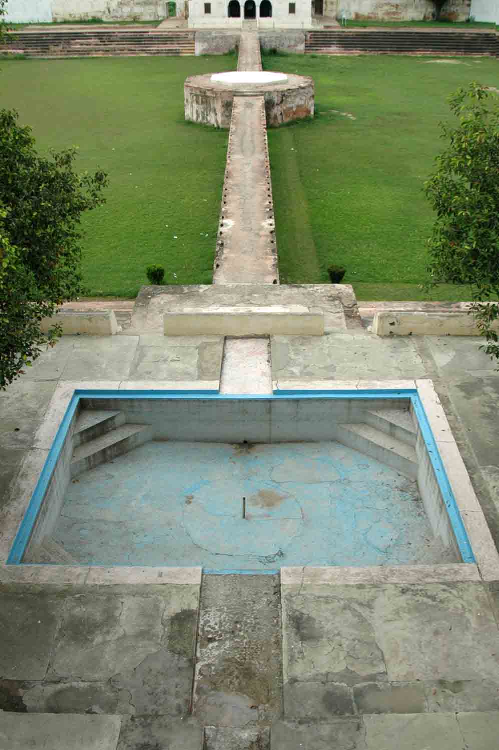 Amm Khass Bagh, Sirhind