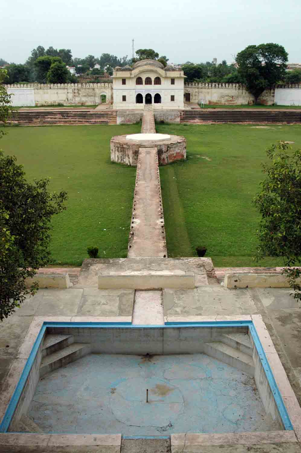 Amm Khass Bagh, Sirhind