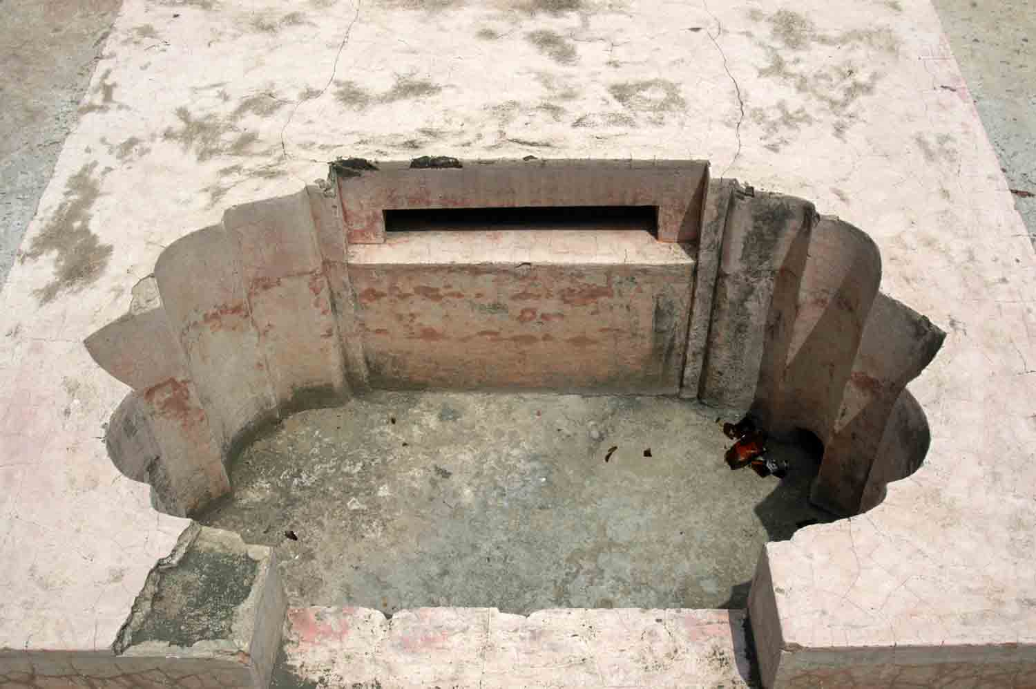 Amm Khass Bagh, Sirhind