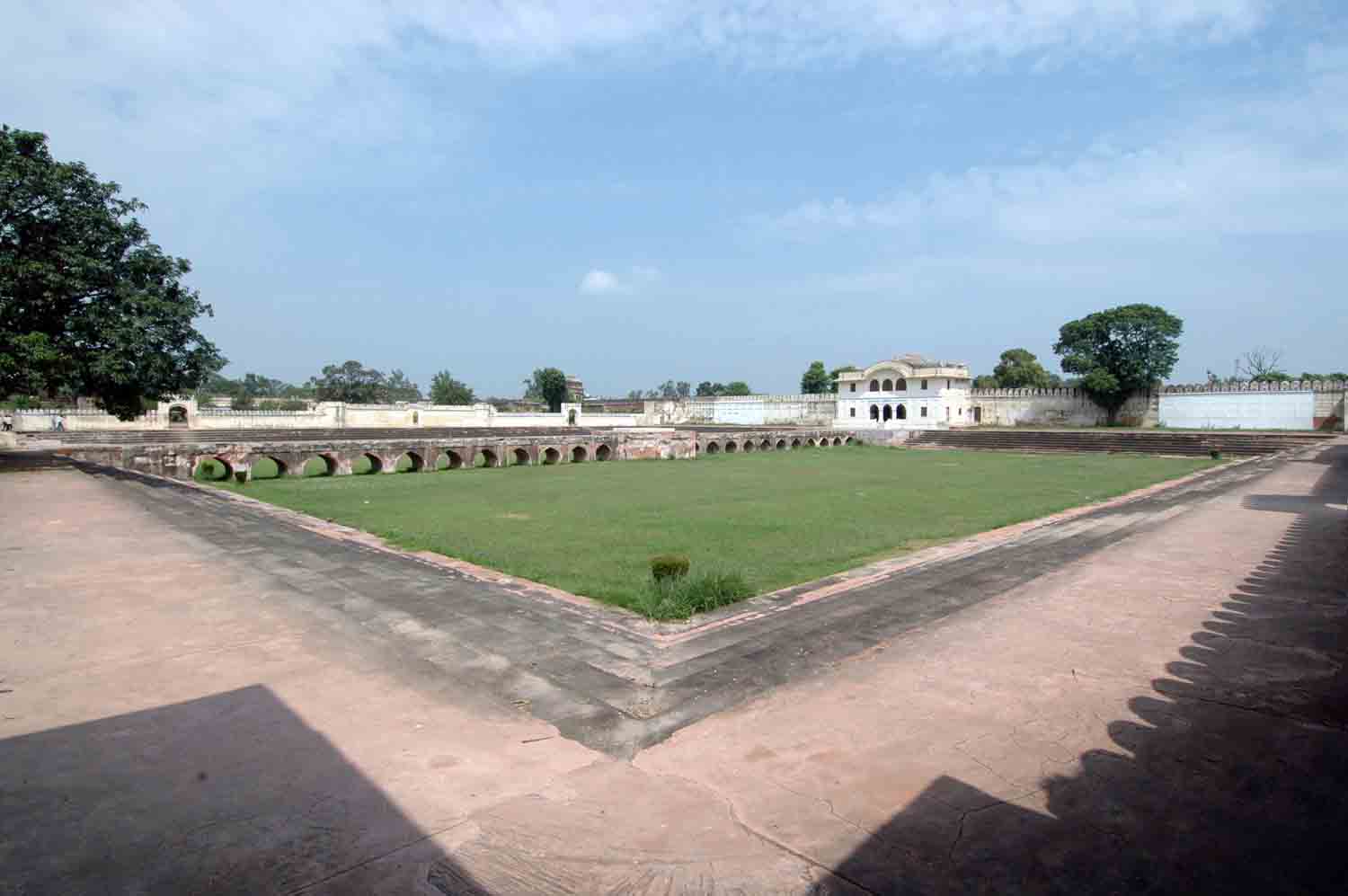 Amm Khass Bagh, Sirhind