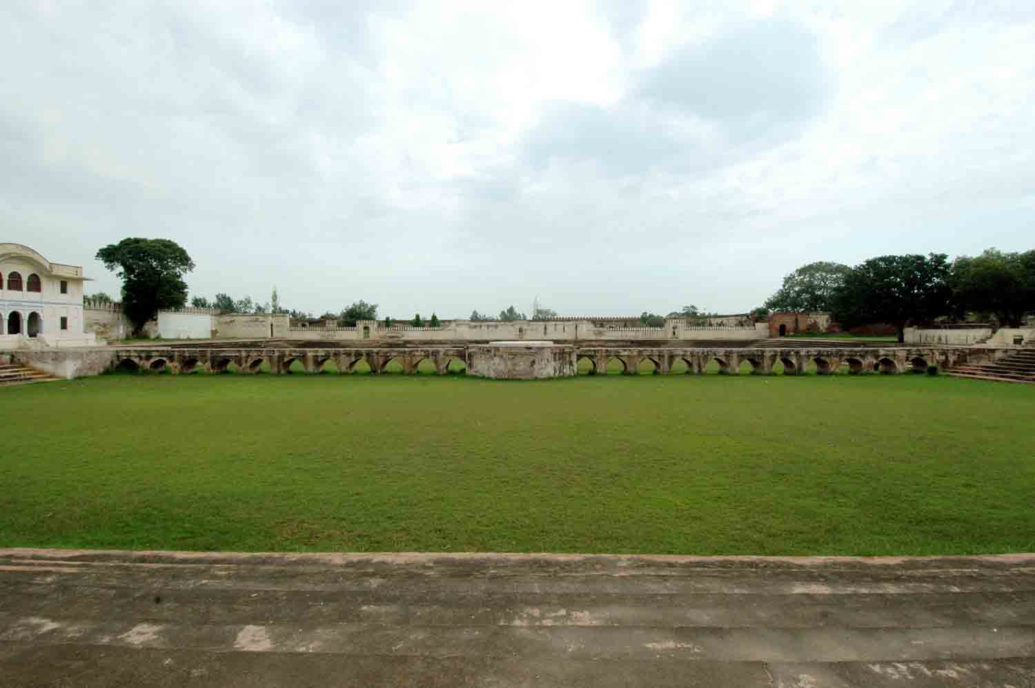 Amm Khass Bagh, Sirhind