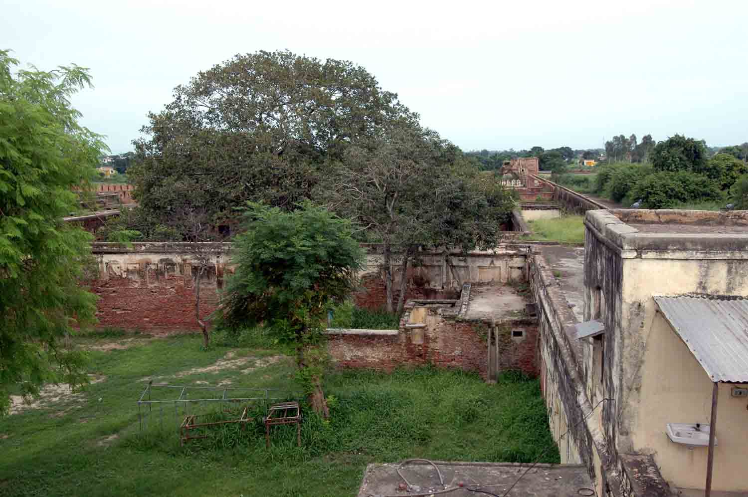 Amm Khass Bagh, Sirhind