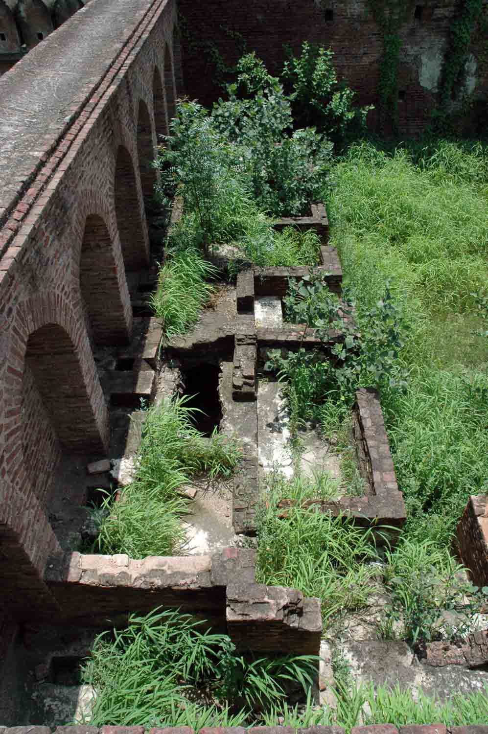 Amm Khass Bagh, Sirhind