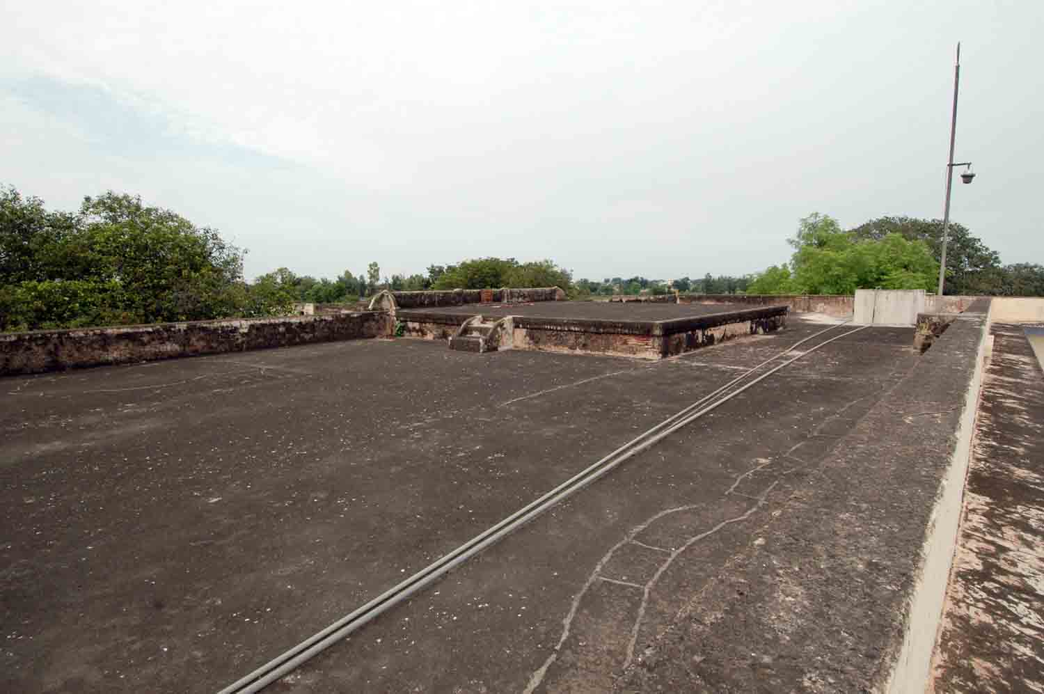 Amm Khass Bagh, Sirhind