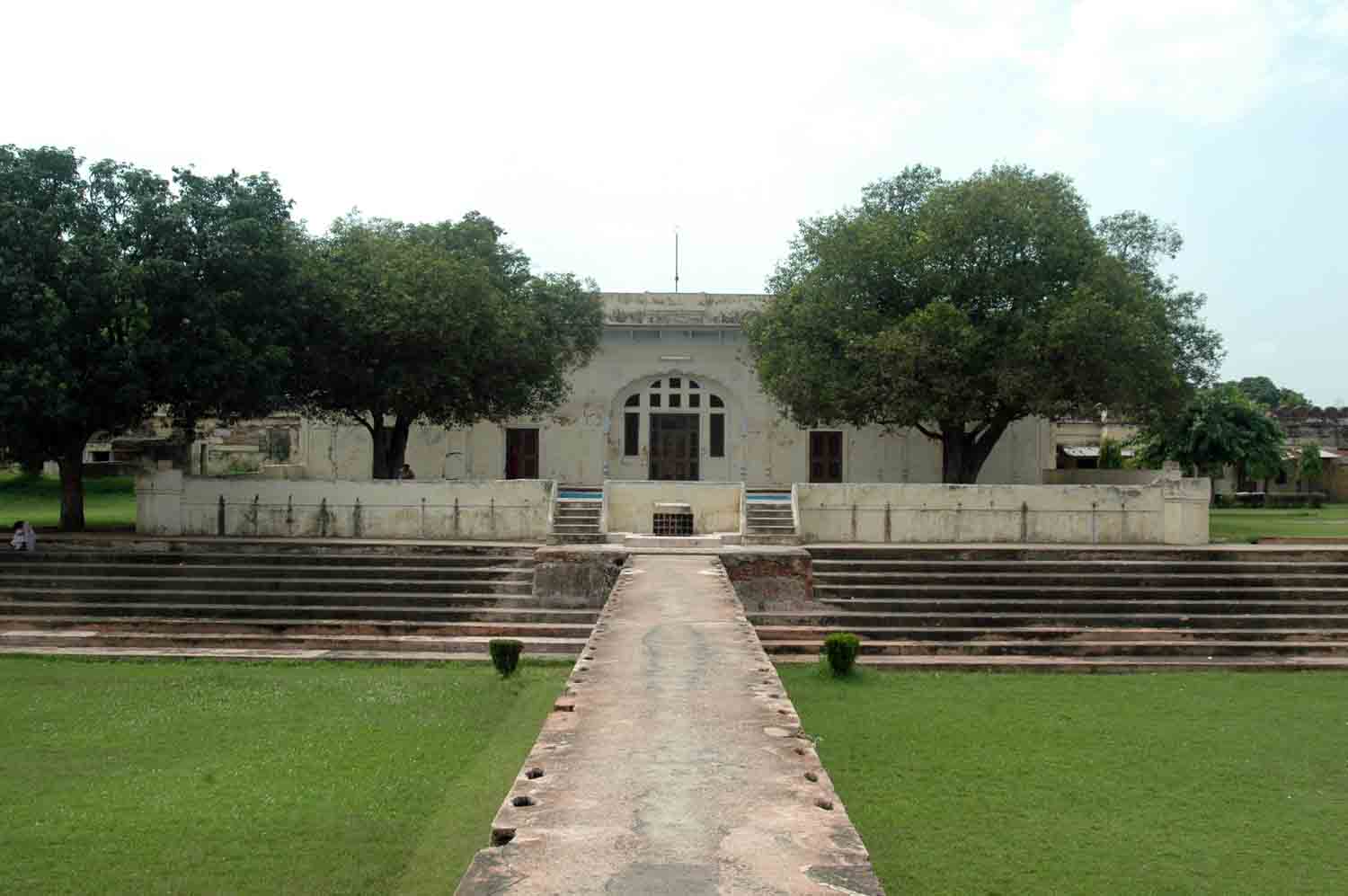 Amm Khass Bagh, Sirhind