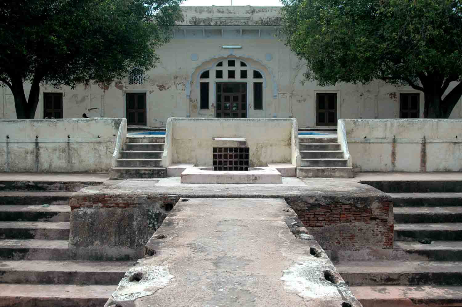 Amm Khass Bagh, Sirhind