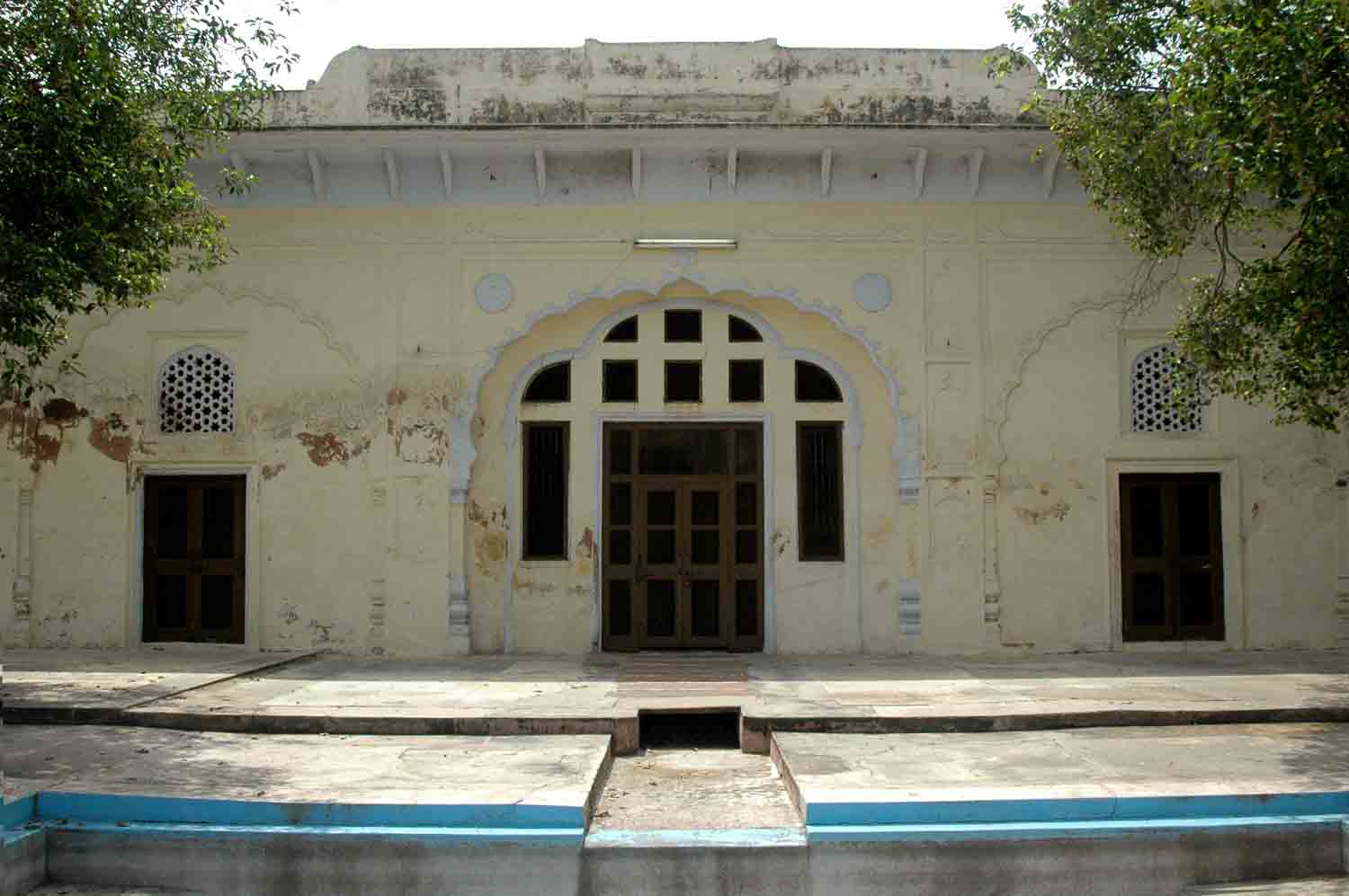 Amm Khass Bagh, Sirhind