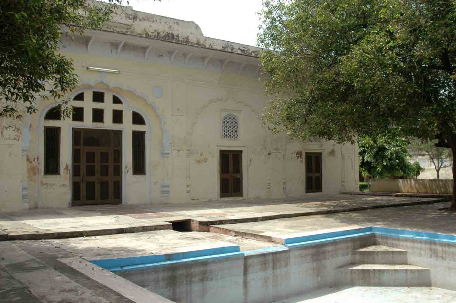 Amm Khass Bagh, Sirhind