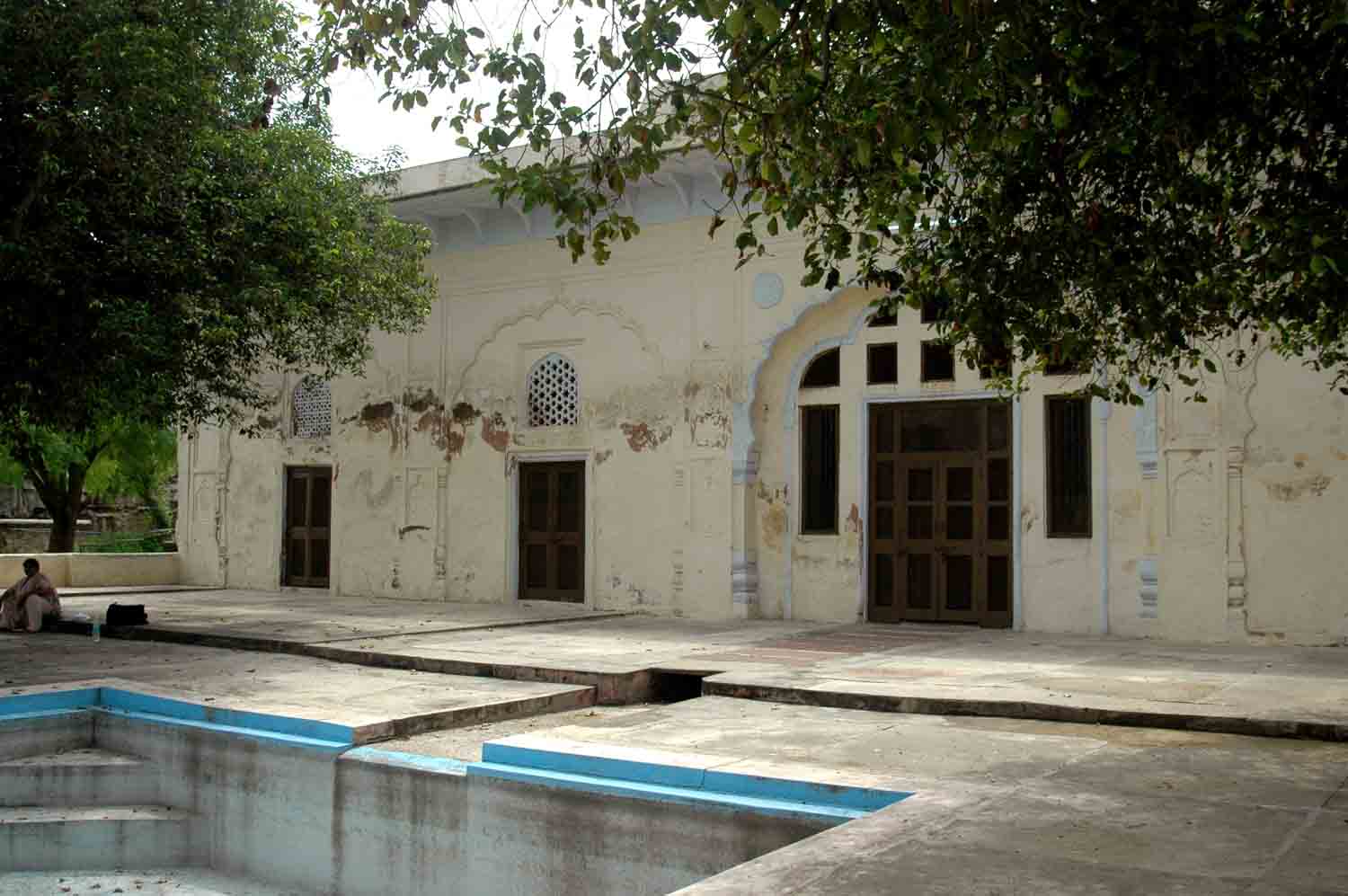 Amm Khass Bagh, Sirhind