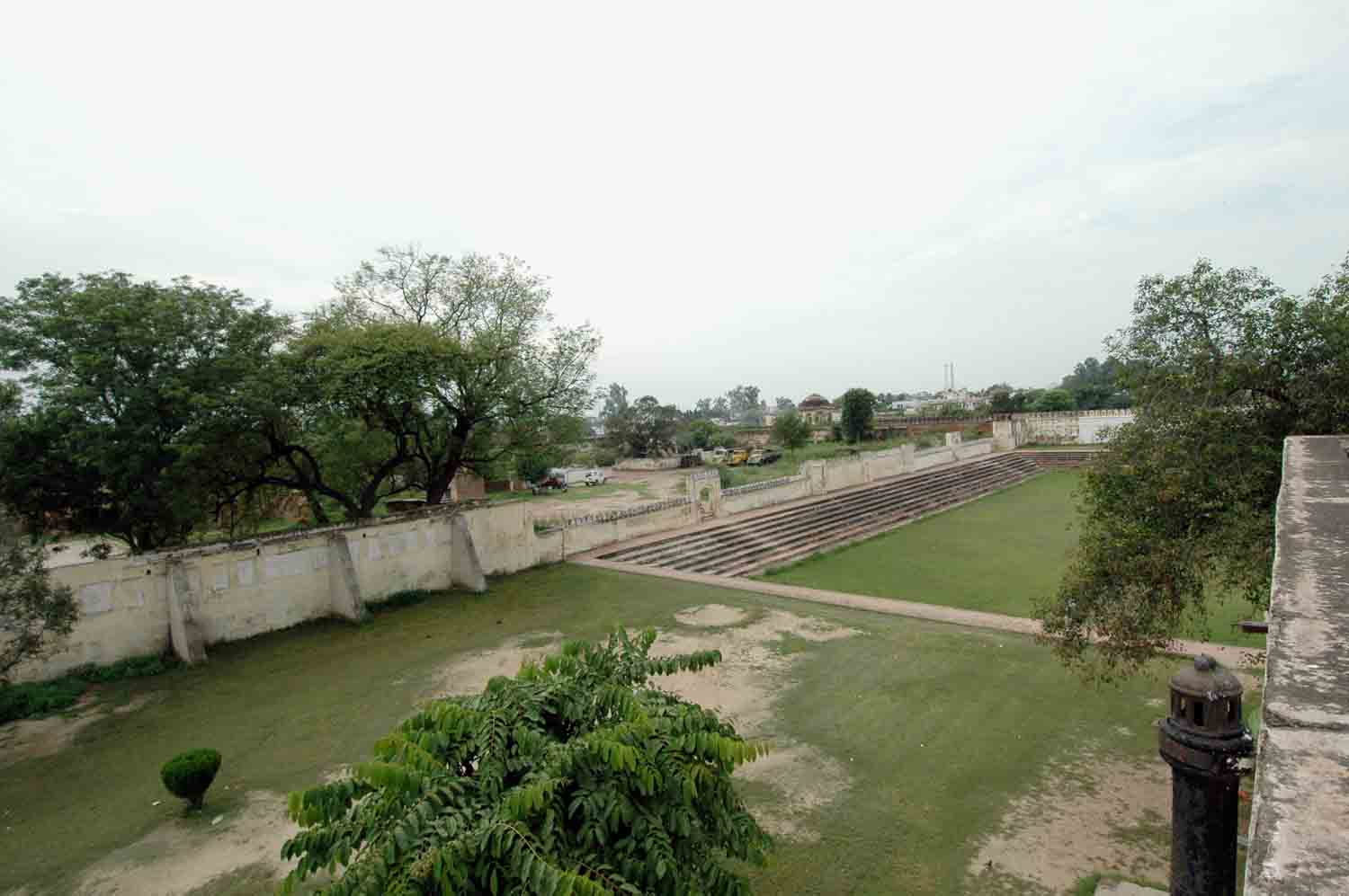 Amm Khass Bagh, Sirhind