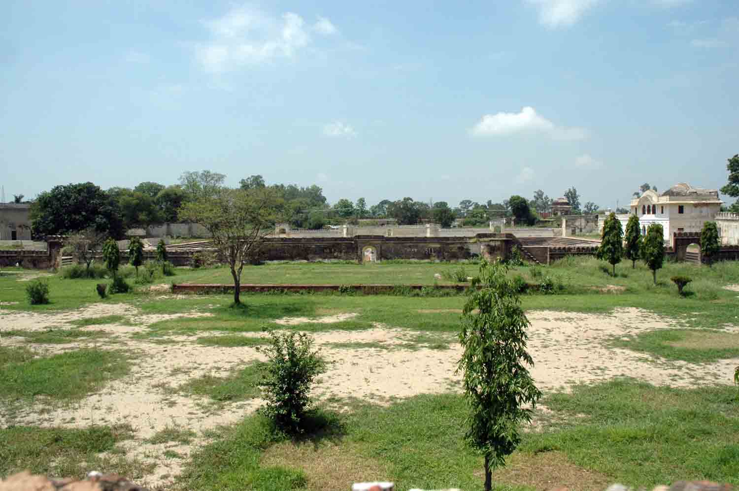 Amm Khass Bagh, Sirhind