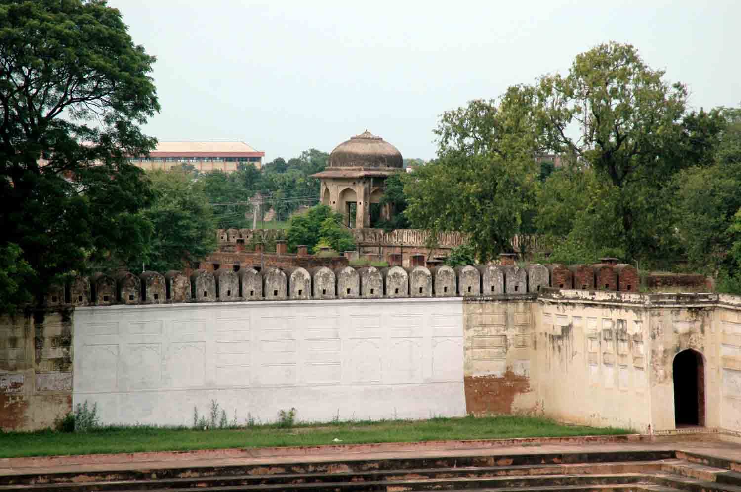 Amm Khass Bagh, Sirhind