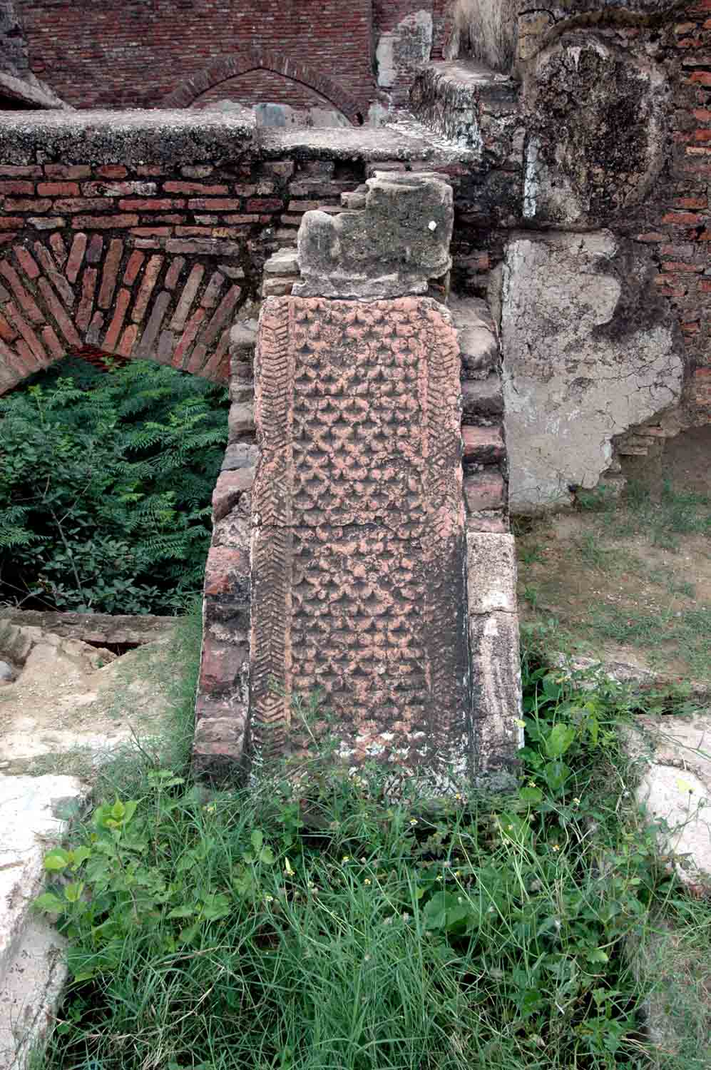 Amm Khass Bagh, Sirhind
