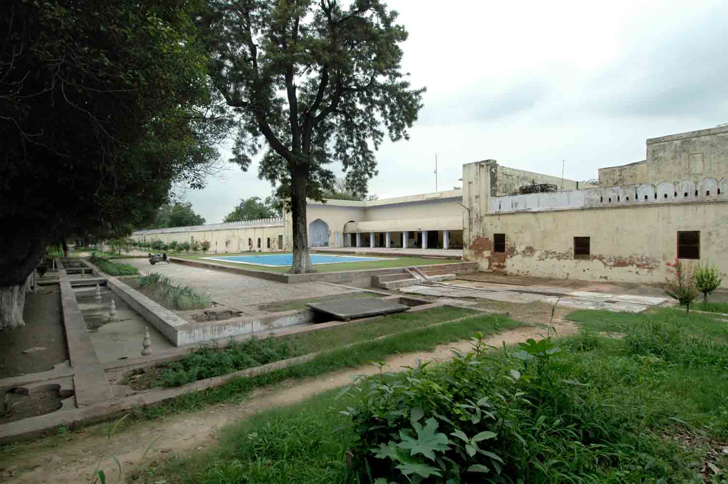 Amm Khass Bagh, Sirhind