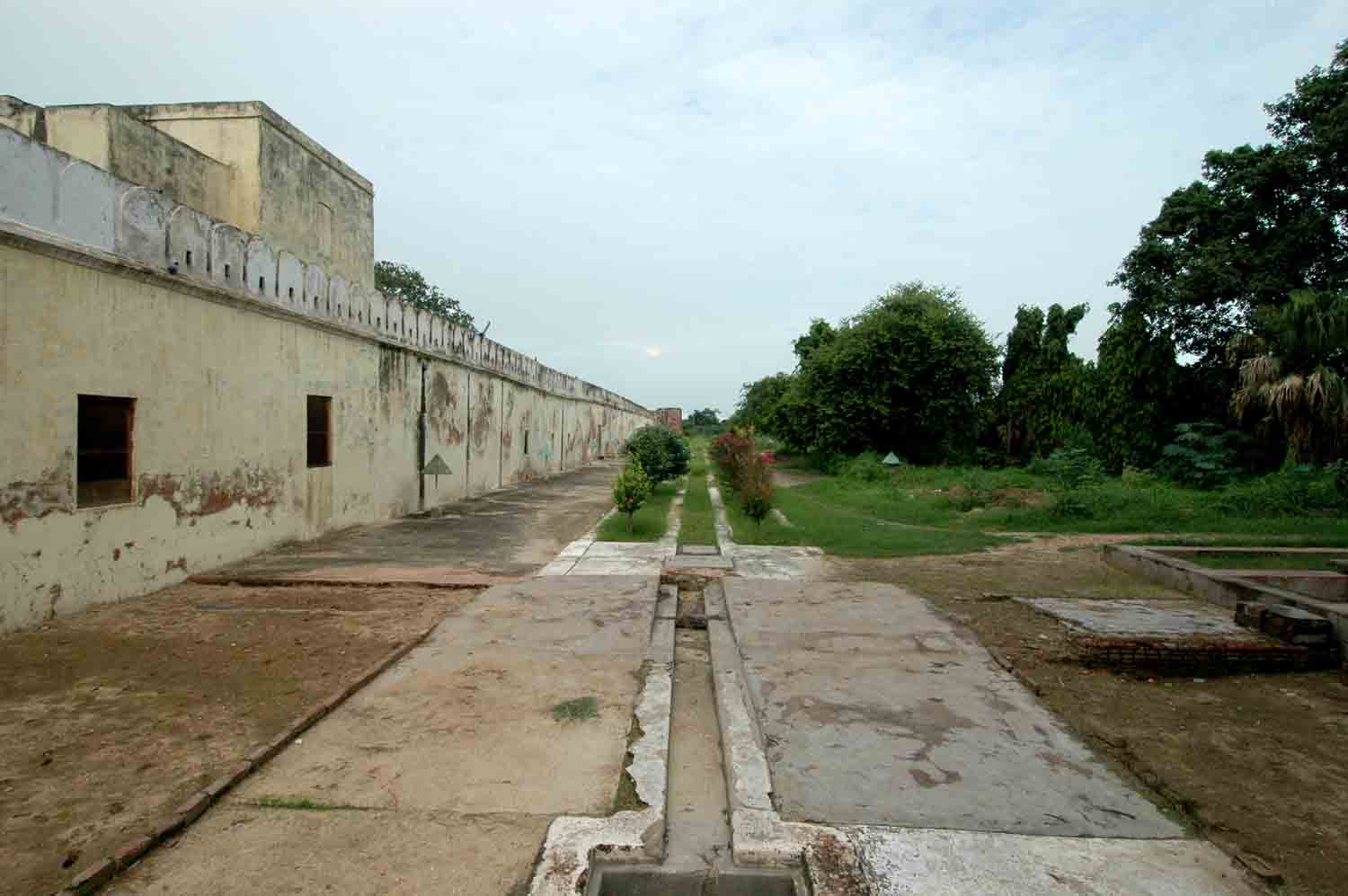 Amm Khass Bagh, Sirhind