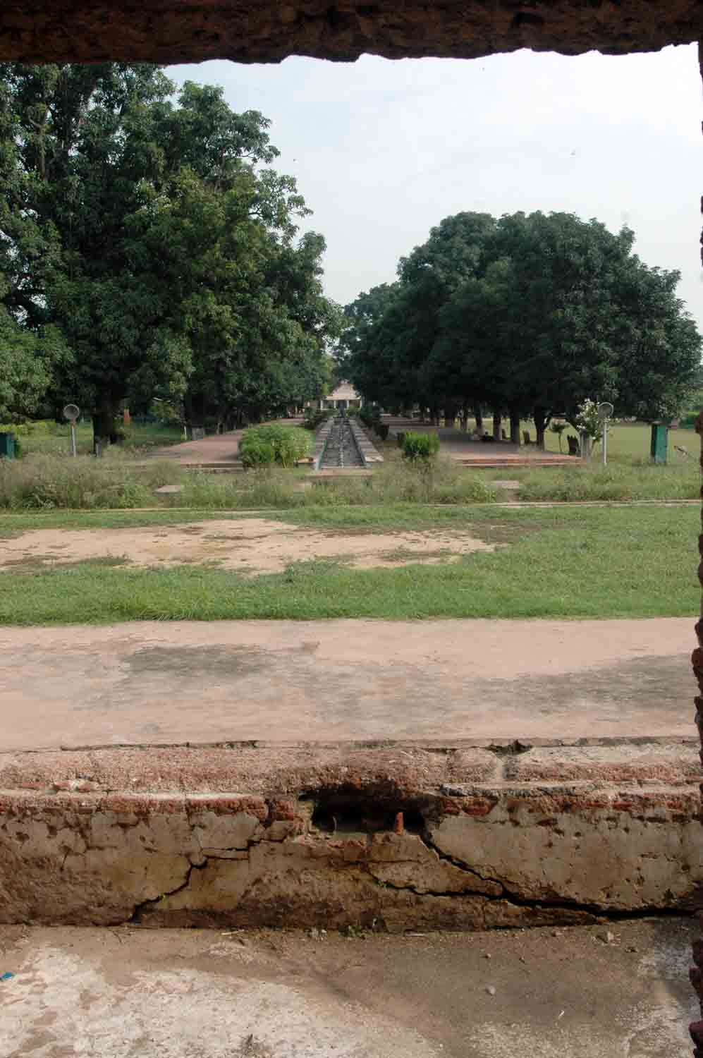 Amm Khass Bagh, Sirhind