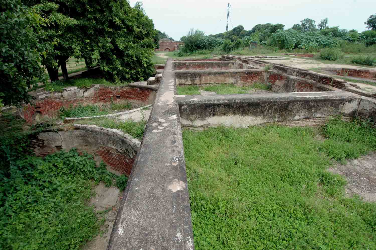 Amm Khass Bagh, Sirhind