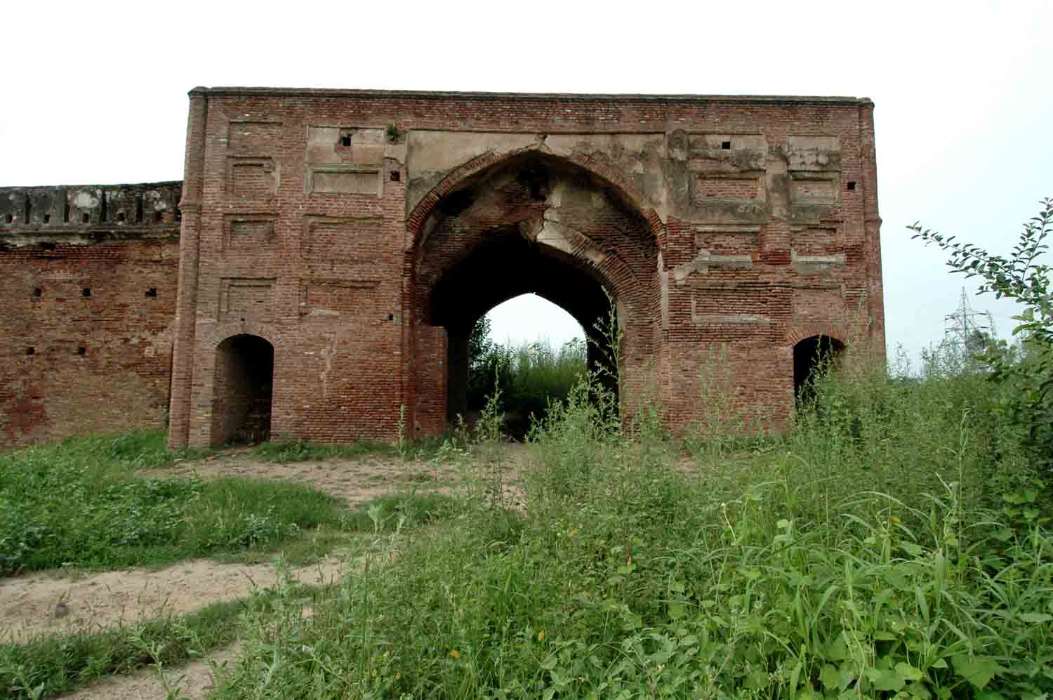 Amm Khass Bagh, Sirhind