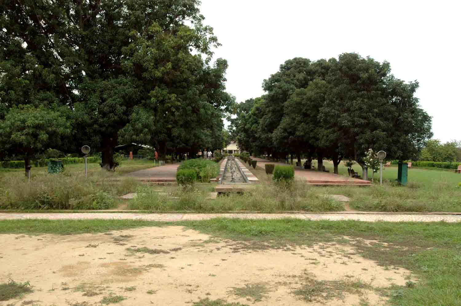 Amm Khass Bagh, Sirhind