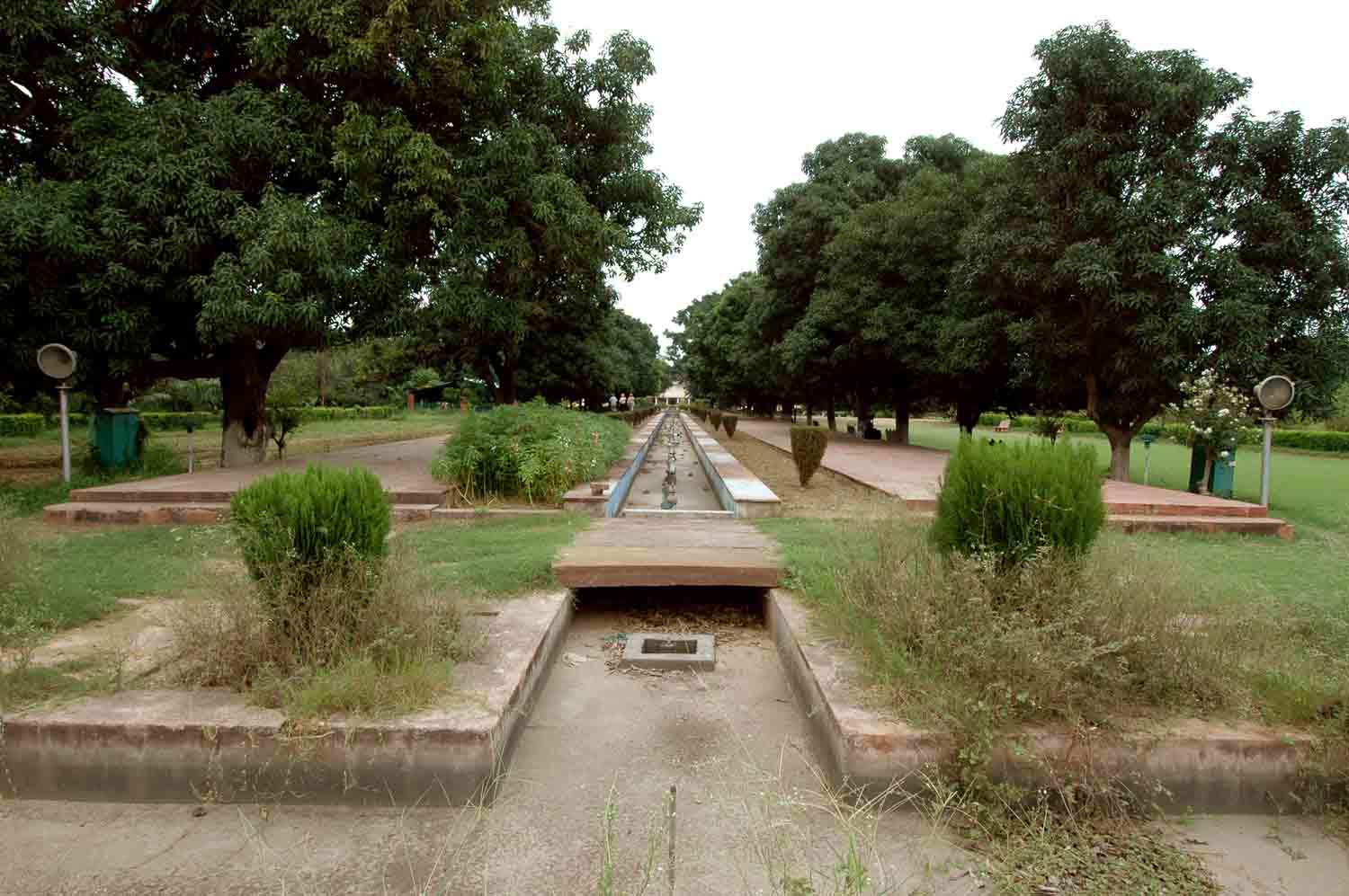 Amm Khass Bagh, Sirhind
