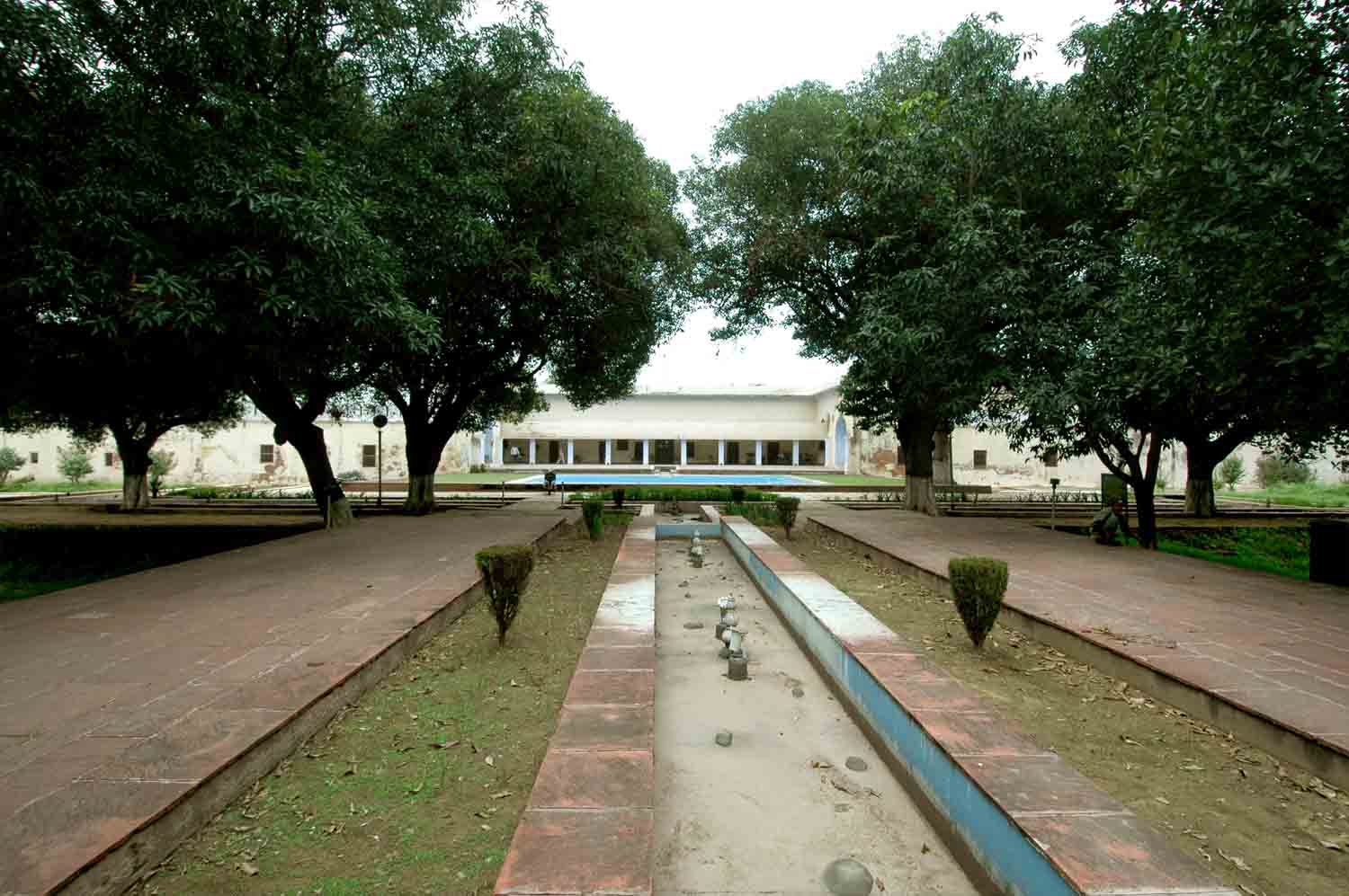 Amm Khass Bagh, Sirhind