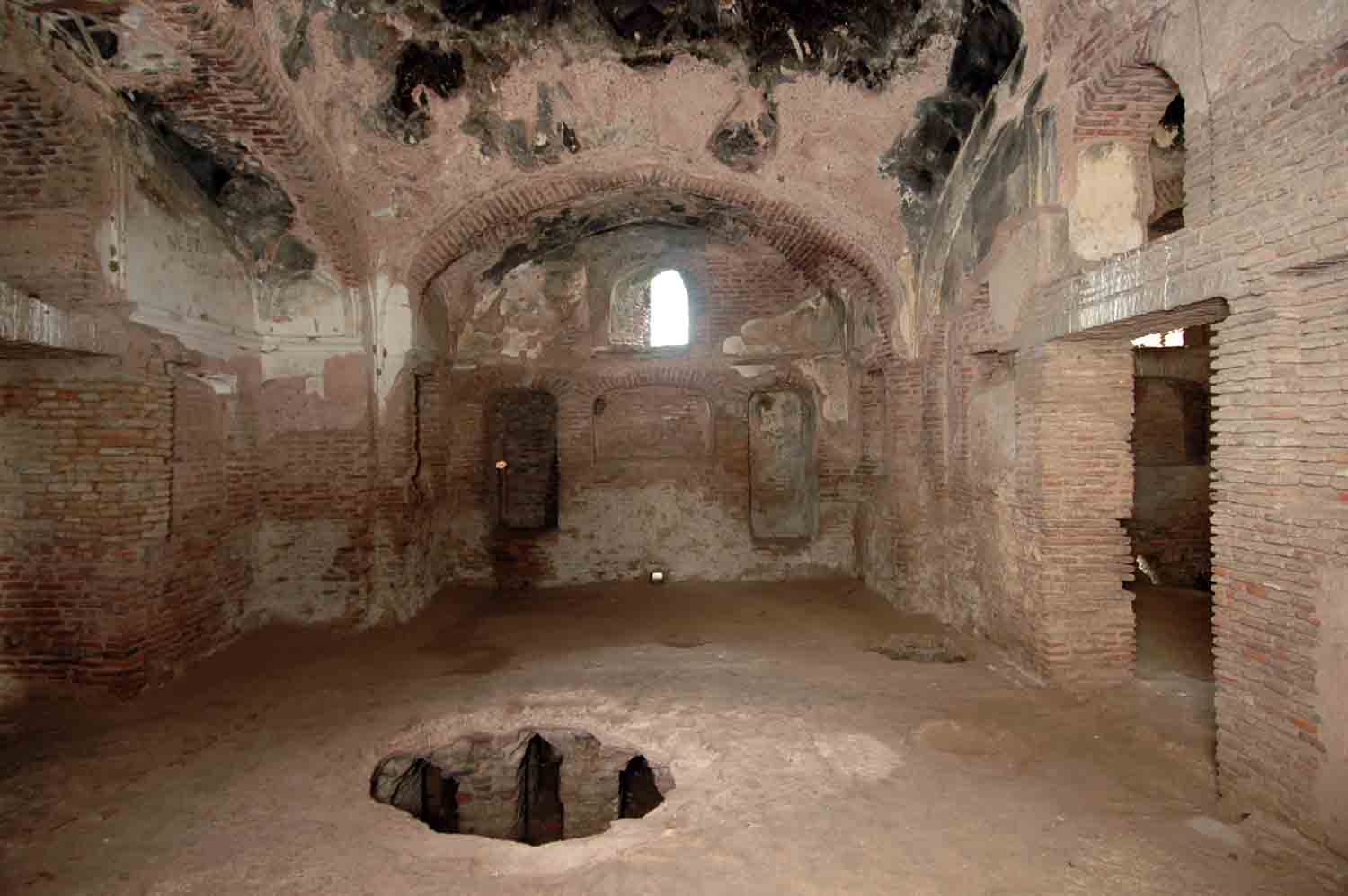 Amm Khass Bagh, Sirhind