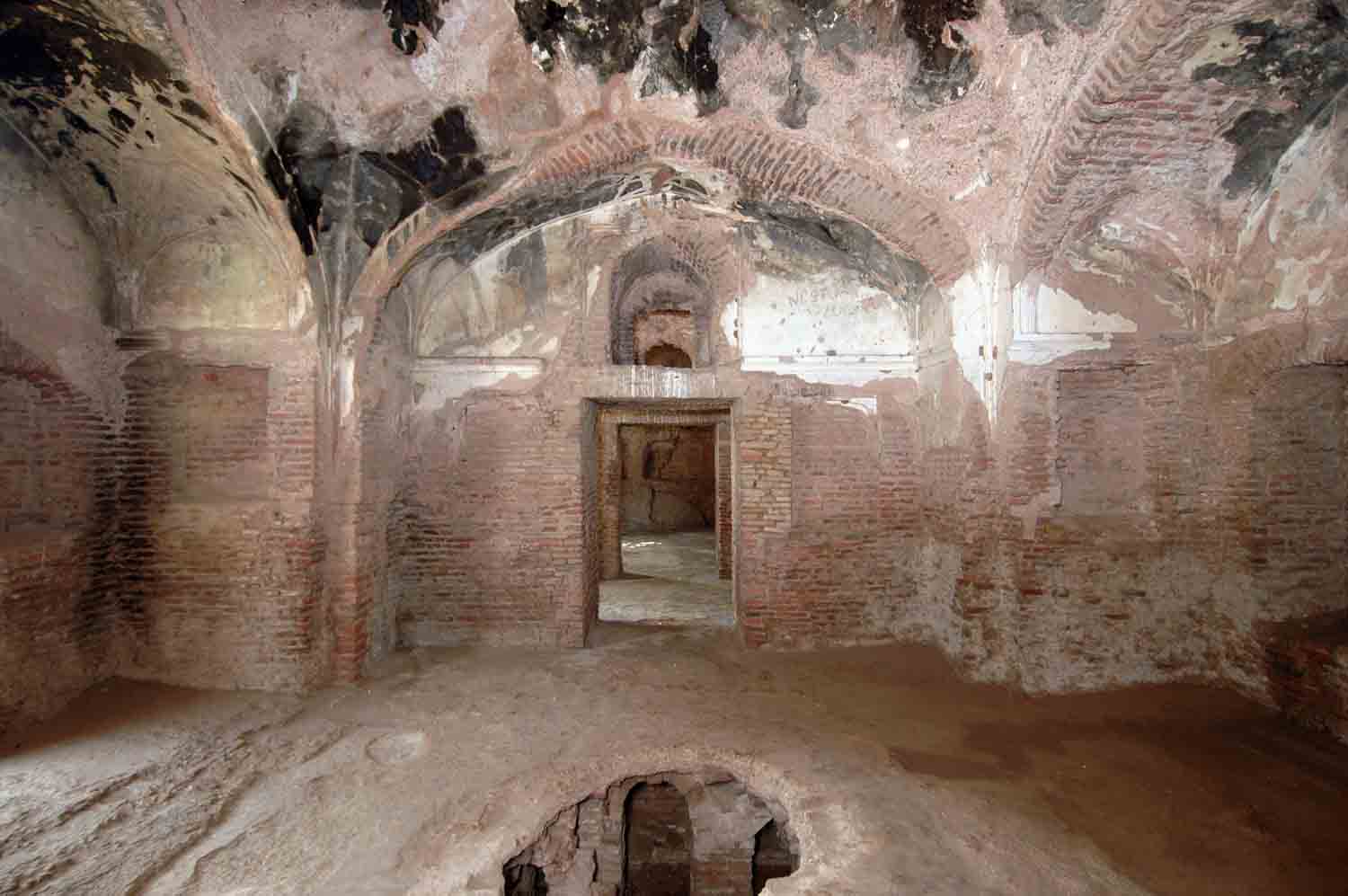 Amm Khass Bagh, Sirhind