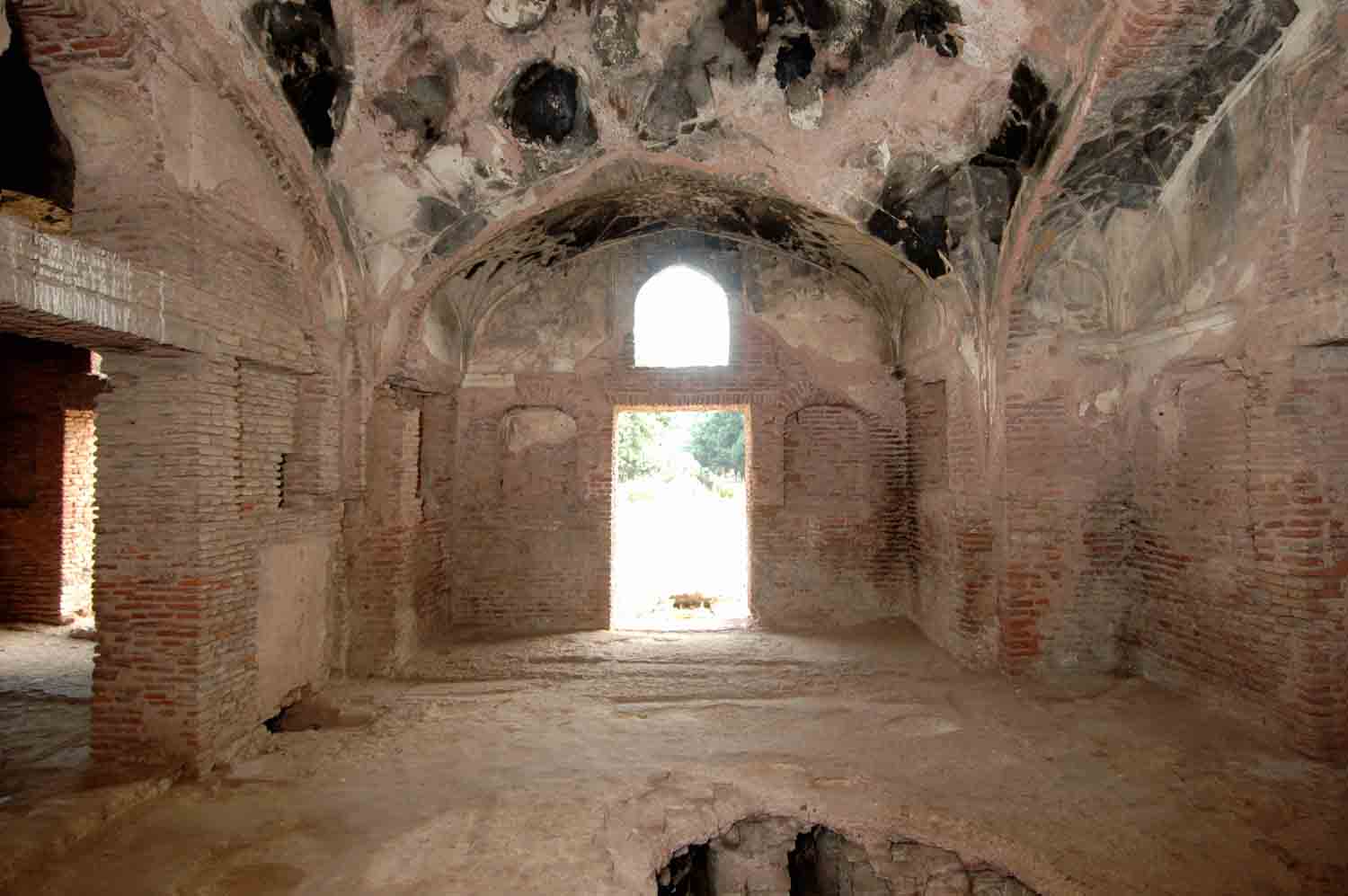 Amm Khass Bagh, Sirhind