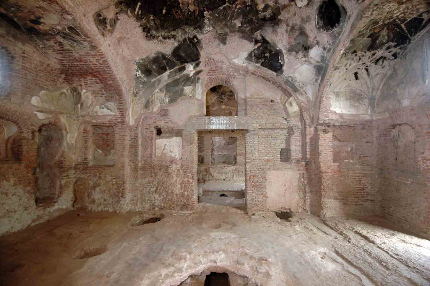 Amm Khass Bagh, Sirhind