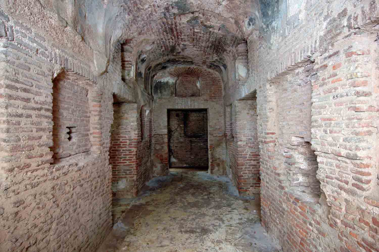 Amm Khass Bagh, Sirhind