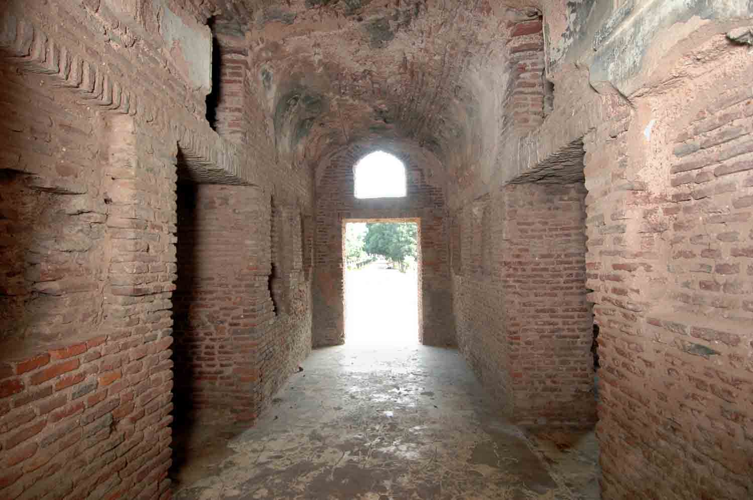 Amm Khass Bagh, Sirhind