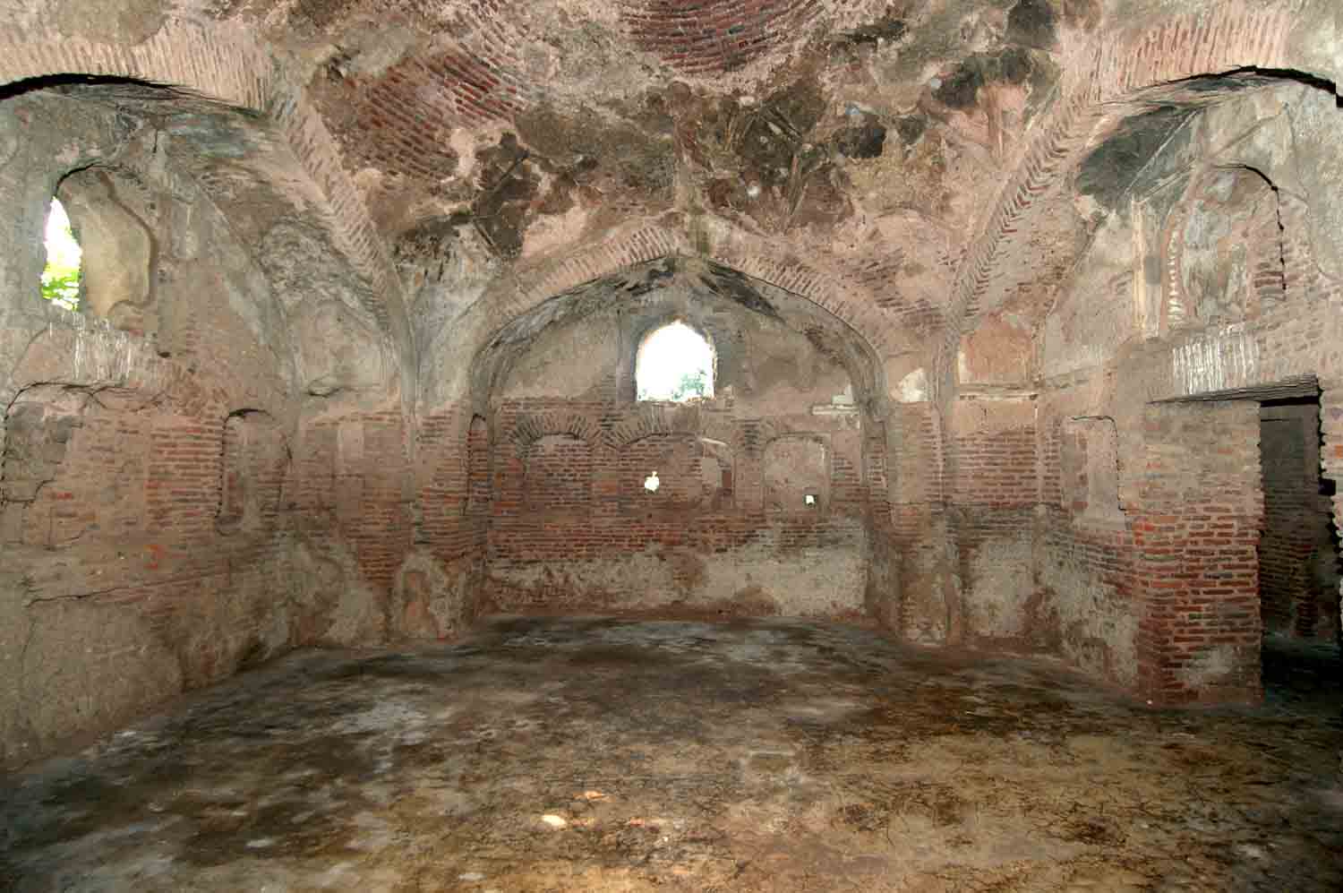 Amm Khass Bagh, Sirhind