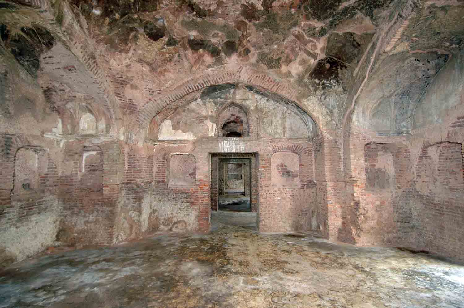 Amm Khass Bagh, Sirhind