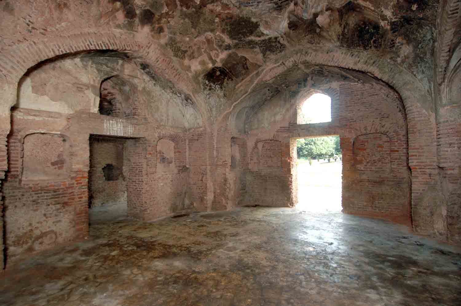 Amm Khass Bagh, Sirhind