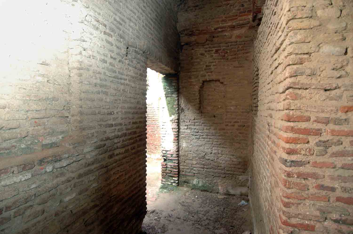 Amm Khass Bagh, Sirhind